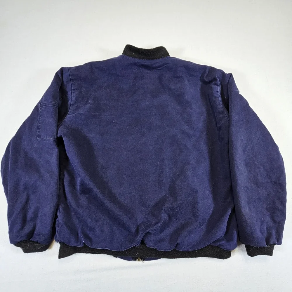 bulwark flame retardant